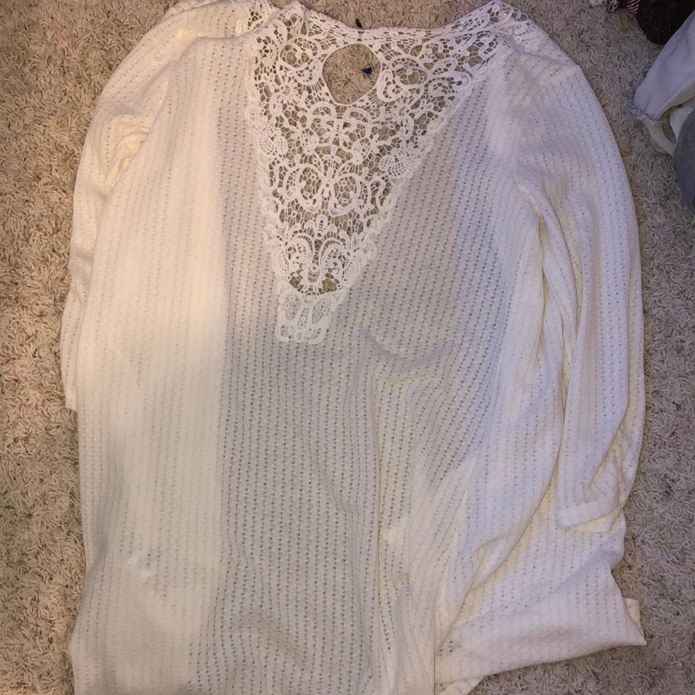 maurices cardigan